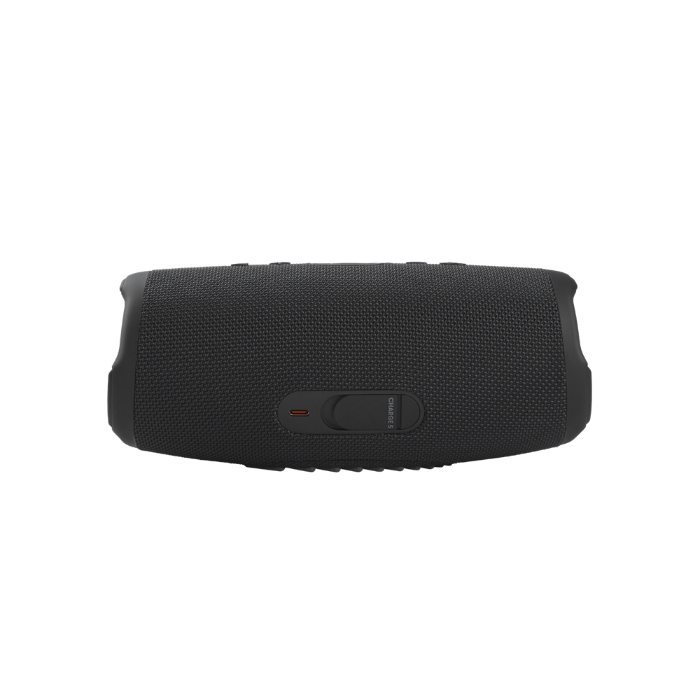 JBL CHARGE 5 BLK Bluetooth fekete hangszóró