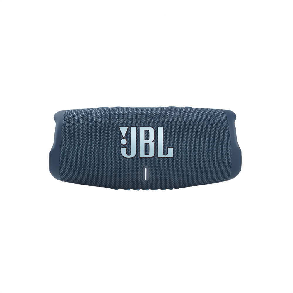 JBL CHARGE 5 BLUE Bluetooth kék hangszóró