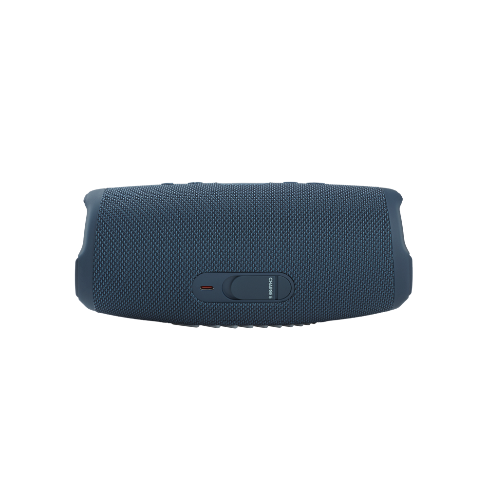 JBL CHARGE 5 BLUE Bluetooth kék hangszóró