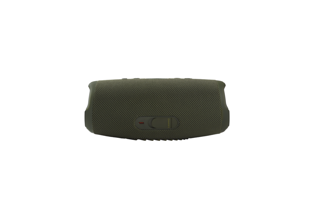JBL CHARGE 5 GRN Bluetooth zöld hangszóró