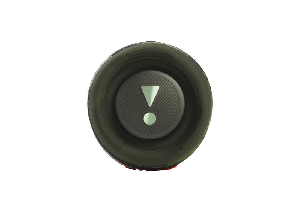 JBL CHARGE 5 GRN Bluetooth zöld hangszóró