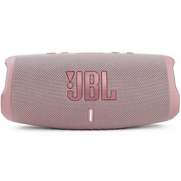 JBL CHARGE 5 PINK Bluetooth pink hangszóró
