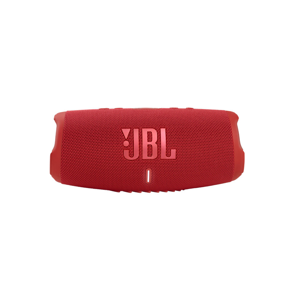 JBL CHARGE 5 RED Bluetooth piros hangszóró