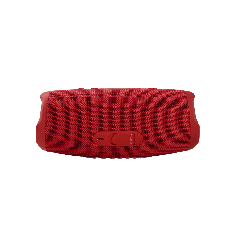 JBL CHARGE 5 RED Bluetooth piros hangszóró