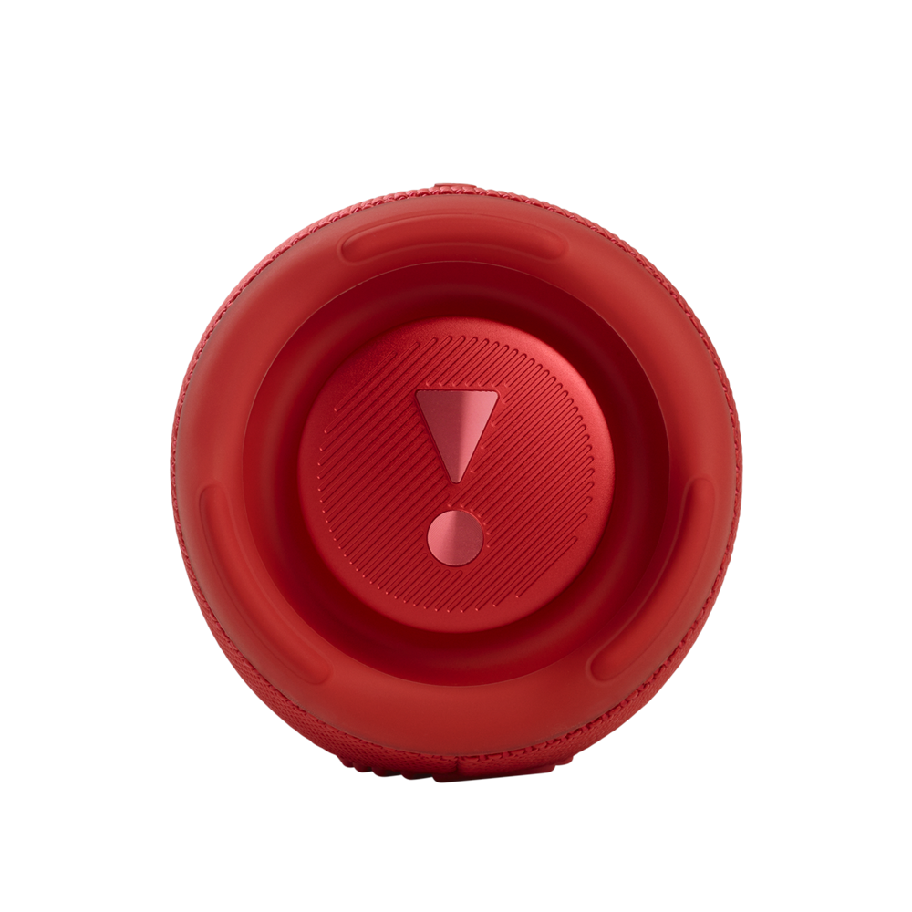 JBL CHARGE 5 RED Bluetooth piros hangszóró