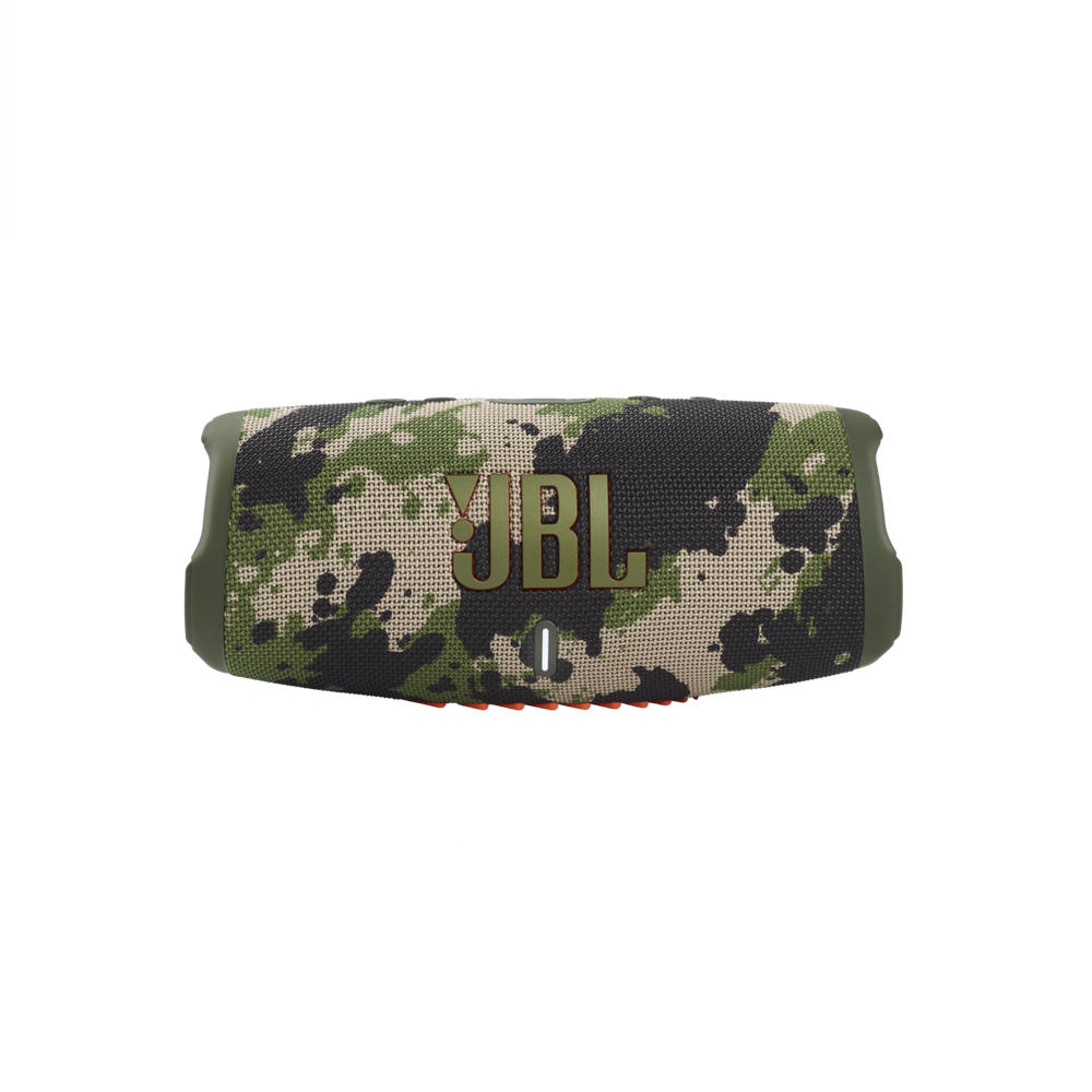 JBL CHARGE 5 SQUAD Bluetooth terepmintás hangszóró