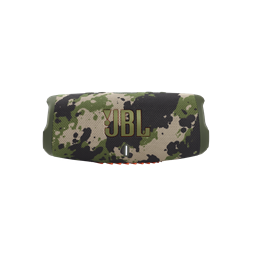 JBL CHARGE 5 SQUAD Bluetooth terepmintás hangszóró