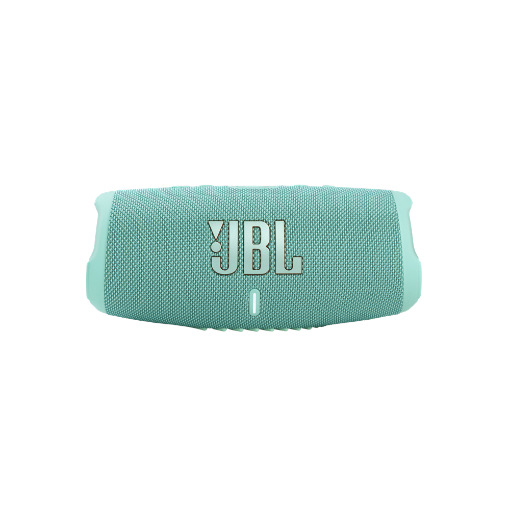 JBL CHARGE 5 TEAL Bluetooth türkiz hangszóró