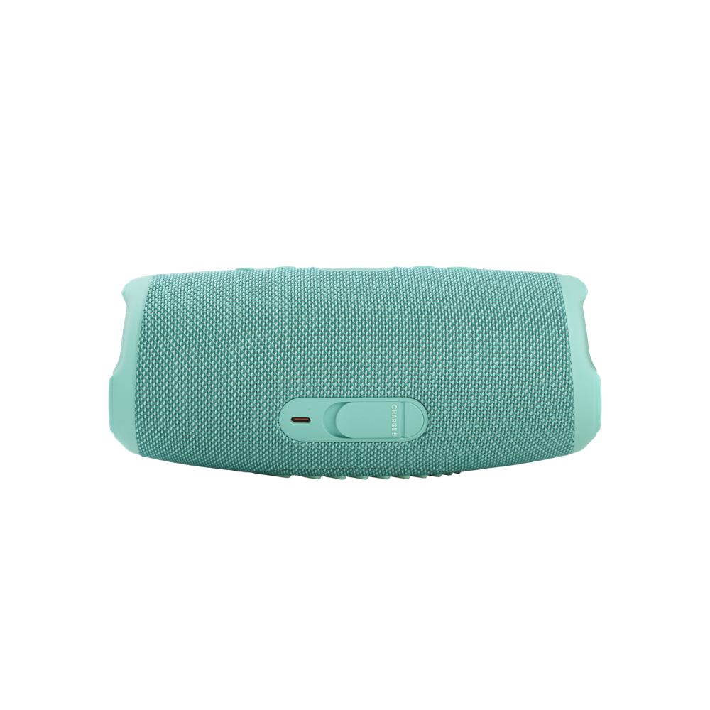JBL CHARGE 5 TEAL Bluetooth türkiz hangszóró