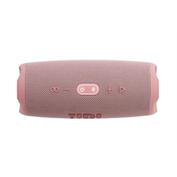 JBL CHARGE 5 PINK Bluetooth pink hangszóró