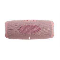 JBL CHARGE 5 PINK Bluetooth pink hangszóró