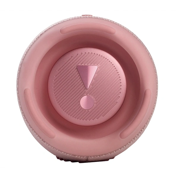 JBL CHARGE 5 PINK Bluetooth pink hangszóró