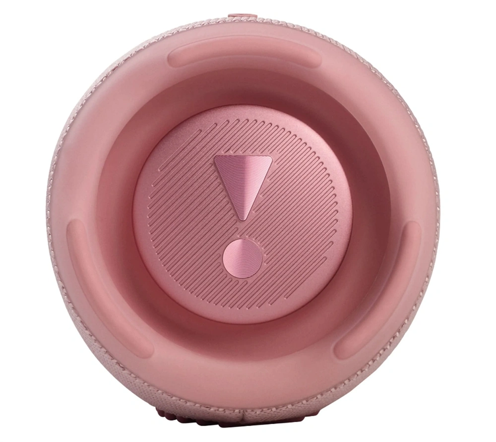 JBL CHARGE 5 PINK Bluetooth pink hangszóró