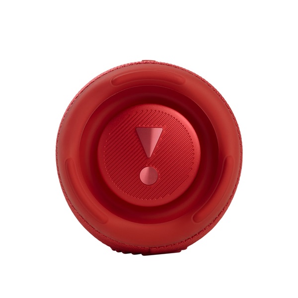 JBL CHARGE 5 RED Bluetooth piros hangszóró (Újracsomagolt)