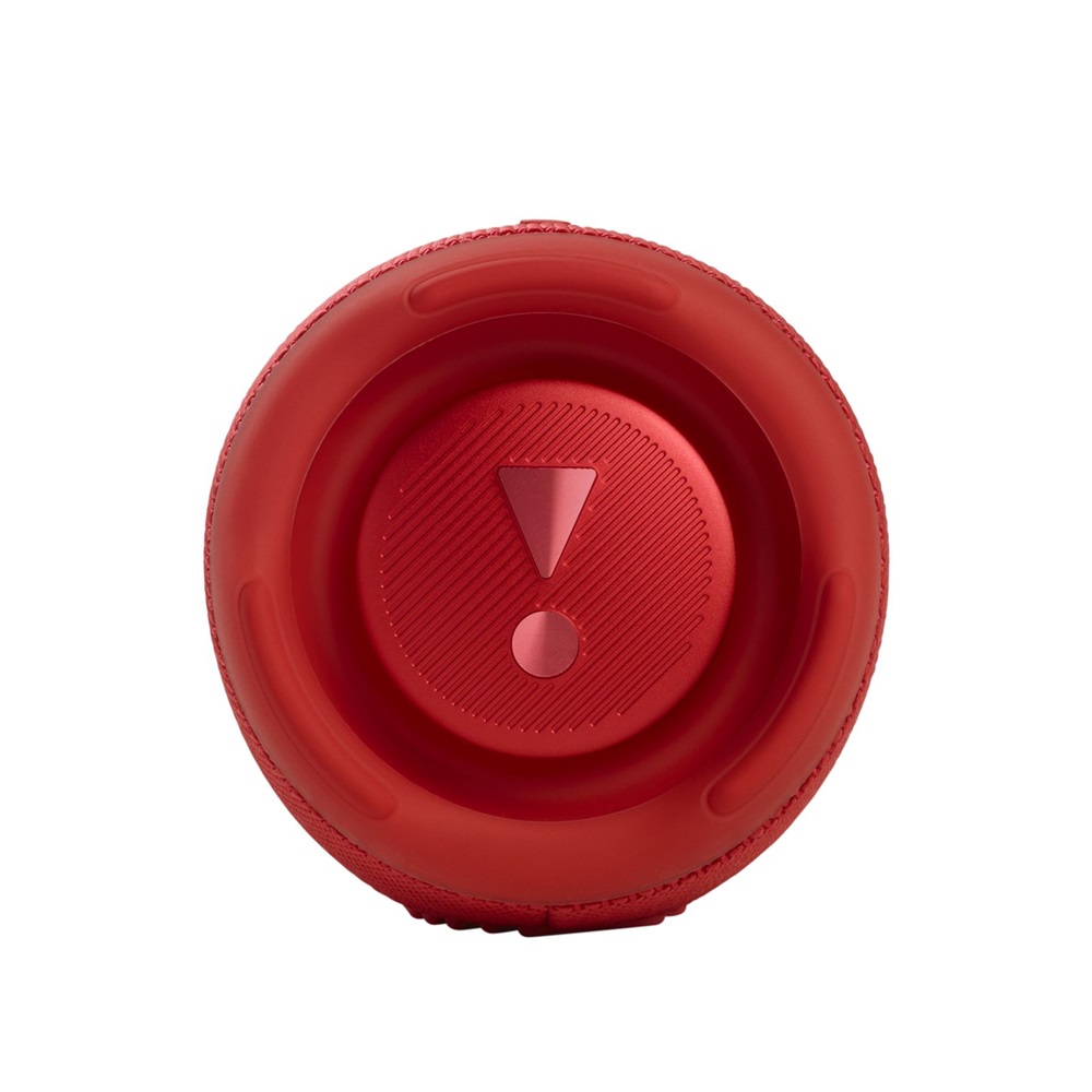 JBL CHARGE 5 RED Bluetooth piros hangszóró (Újracsomagolt)