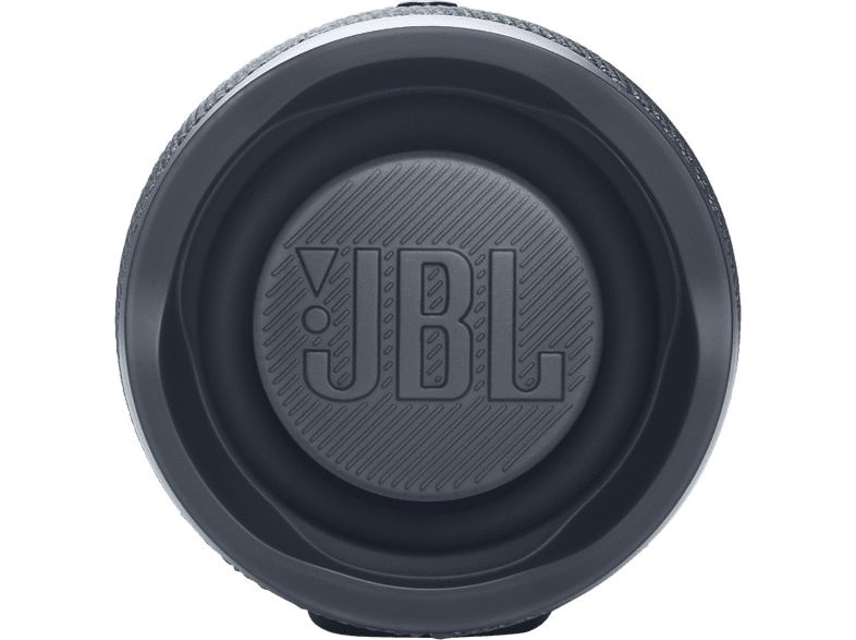 JBL CHARGE Essential 2 fekete Bluetooth hangszóró