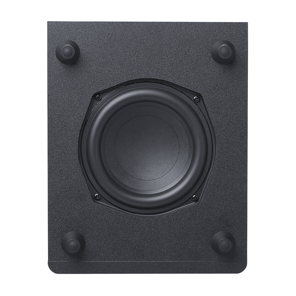 JBL Cinema SB560 3.1 csatornás fekete hangprojektor