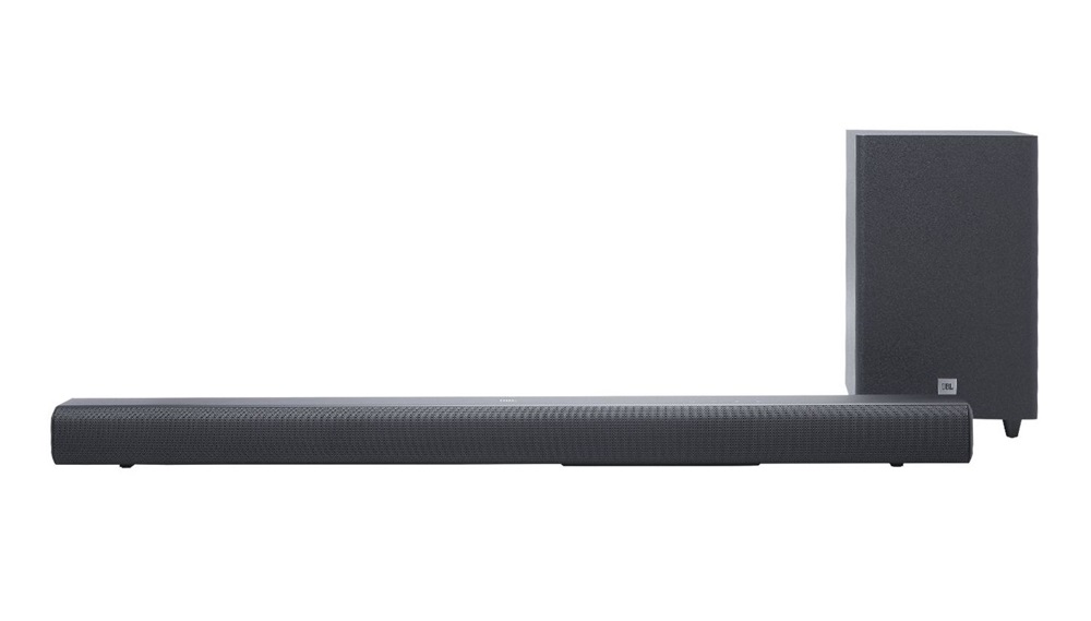 JBL Cinema SB560 3.1 csatornás fekete hangprojektor