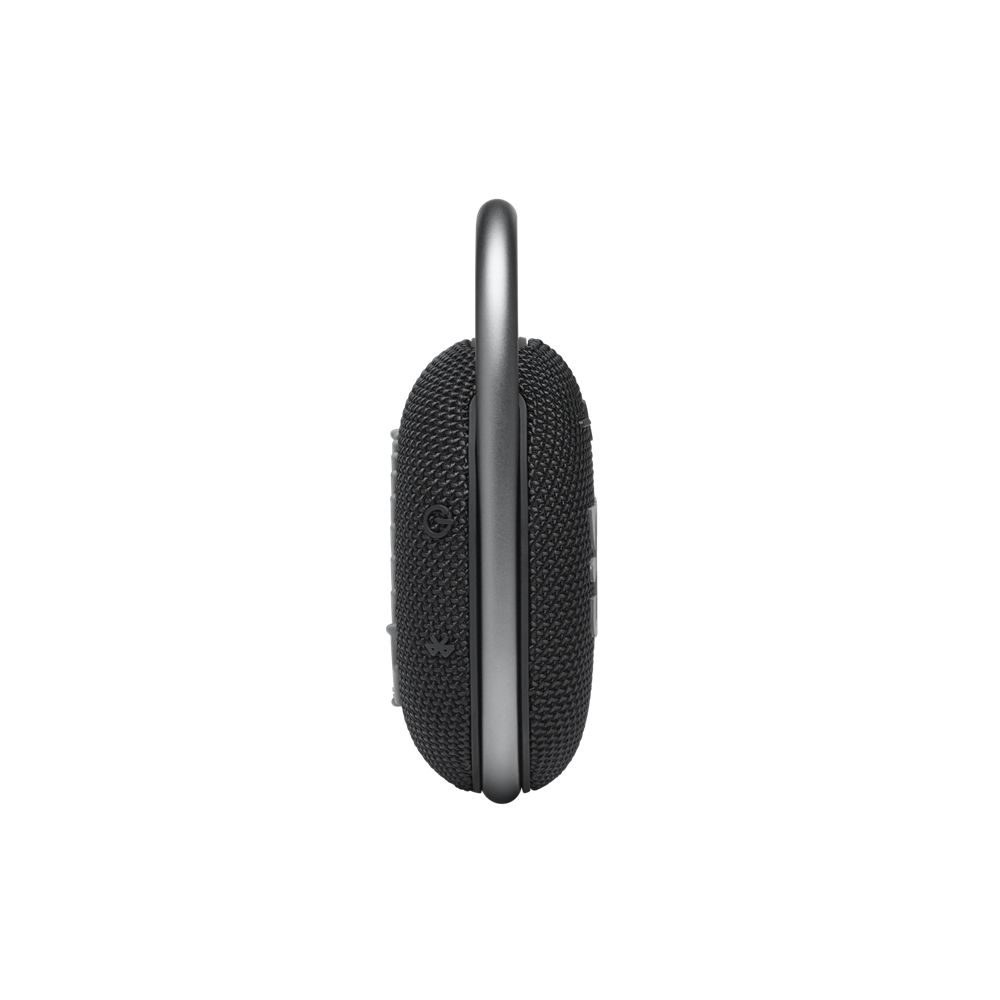 JBL CLIP 4 BLK Bluetooth fekete hangszóró