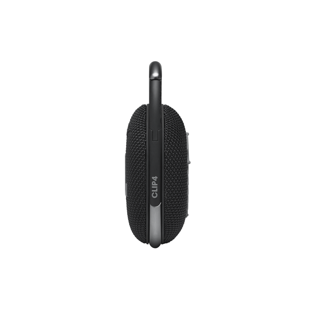 JBL CLIP 4 BLK Bluetooth fekete hangszóró