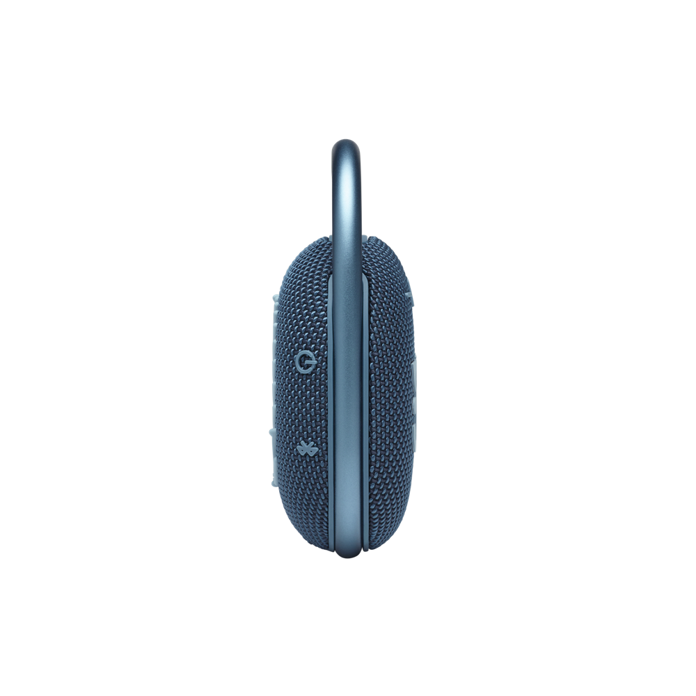 JBL CLIP 4 BLUE Bluetooth kék hangszóró