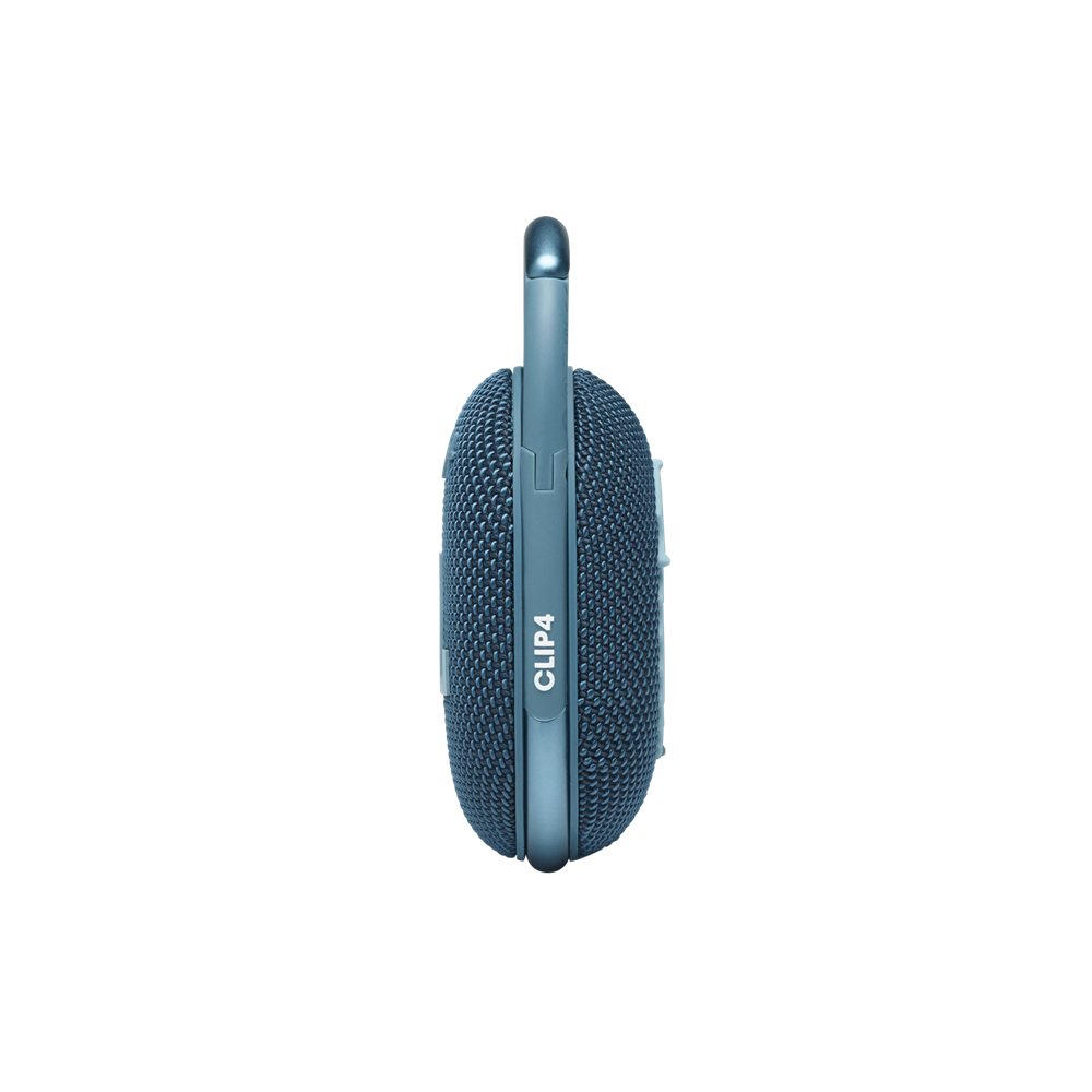 JBL CLIP 4 BLUE Bluetooth kék hangszóró