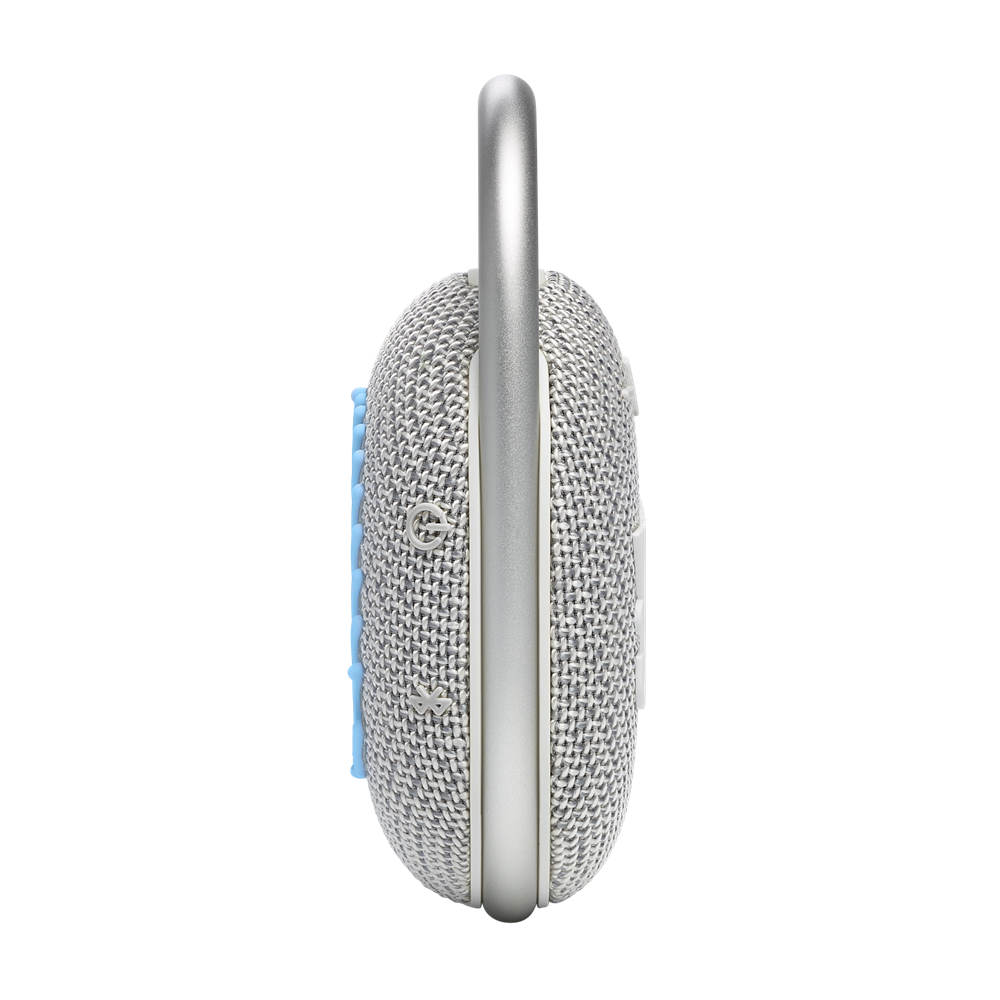 JBL CLIP4 ECO Bluetooth fehér hangszóró