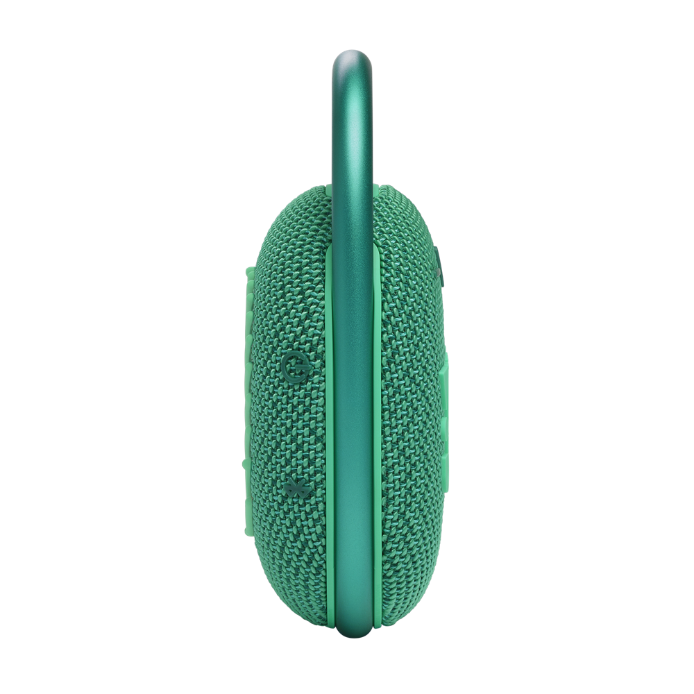 JBL CLIP4 ECO Bluetooth zöld hangszóró