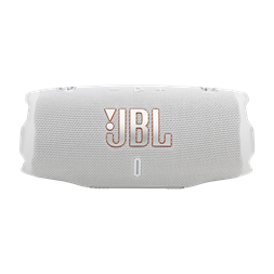 JBL Charge 6 fehér Bluetooth hangszóró