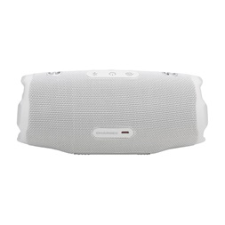 JBL Charge 6 fehér Bluetooth hangszóró