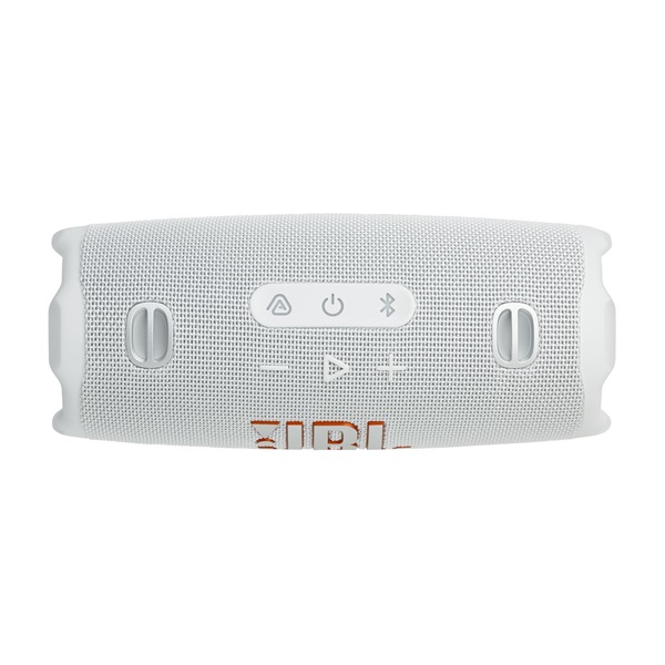 JBL Charge 6 fehér Bluetooth hangszóró