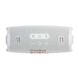 JBL Charge 6 fehér Bluetooth hangszóró