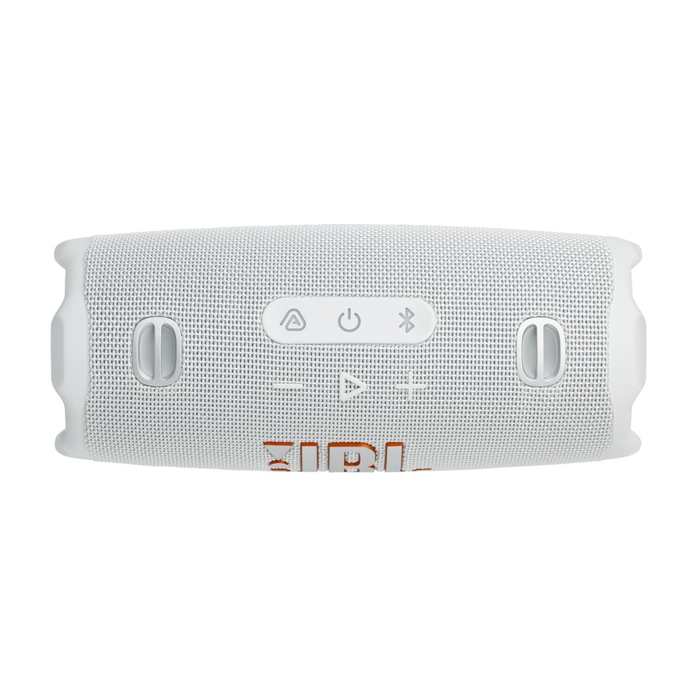 JBL Charge 6 fehér Bluetooth hangszóró