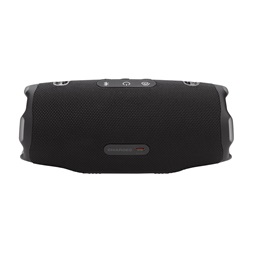 JBL Charge 6 fekete Bluetooth hangszóró