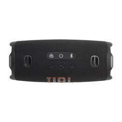 JBL Charge 6 fekete Bluetooth hangszóró