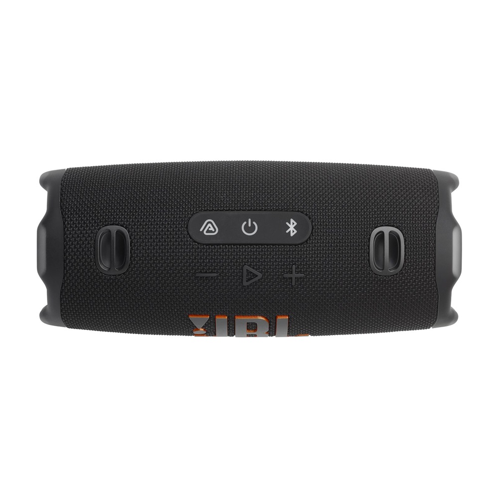 JBL Charge 6 fekete Bluetooth hangszóró