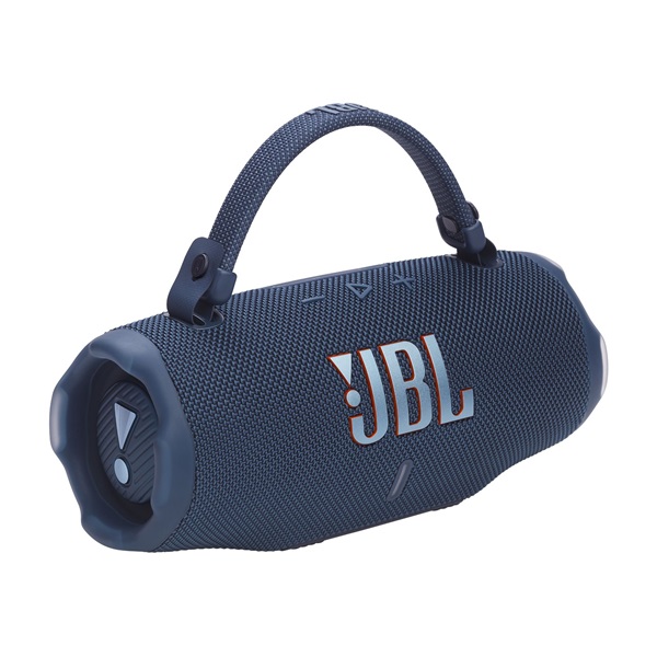 JBL Charge 6 kék Bluetooth hangszóró