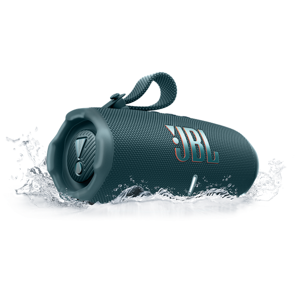 JBL Charge 6 kék Bluetooth hangszóró