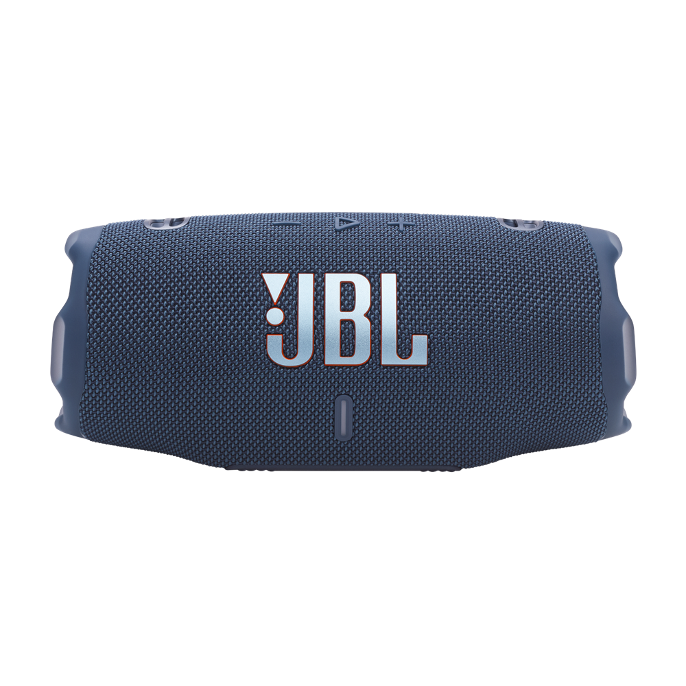 JBL Charge 6 kék Bluetooth hangszóró