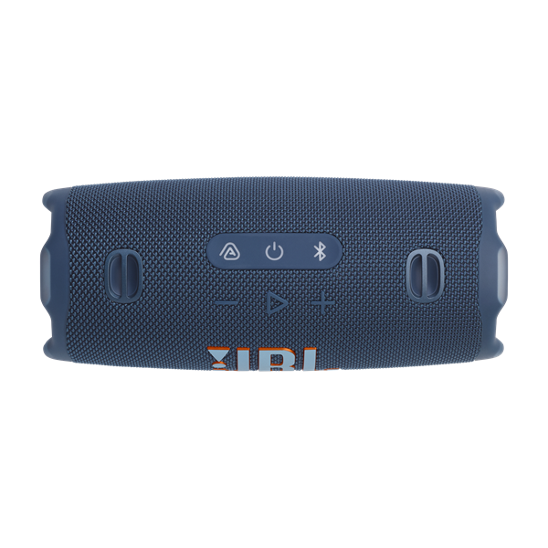 JBL Charge 6 kék Bluetooth hangszóró