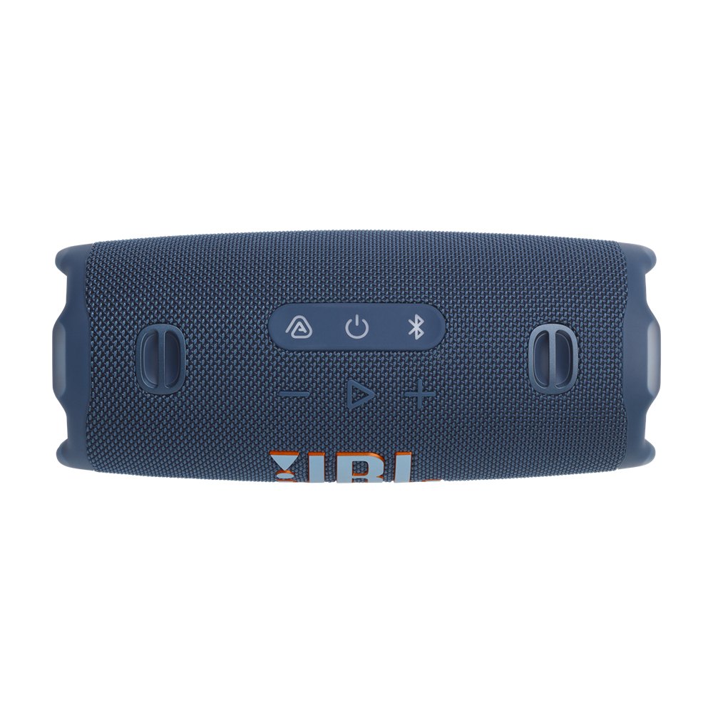 JBL Charge 6 kék Bluetooth hangszóró