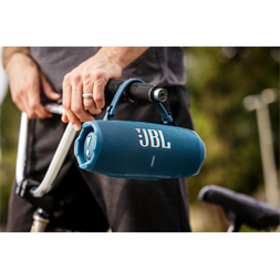 JBL Charge 6 kék Bluetooth hangszóró