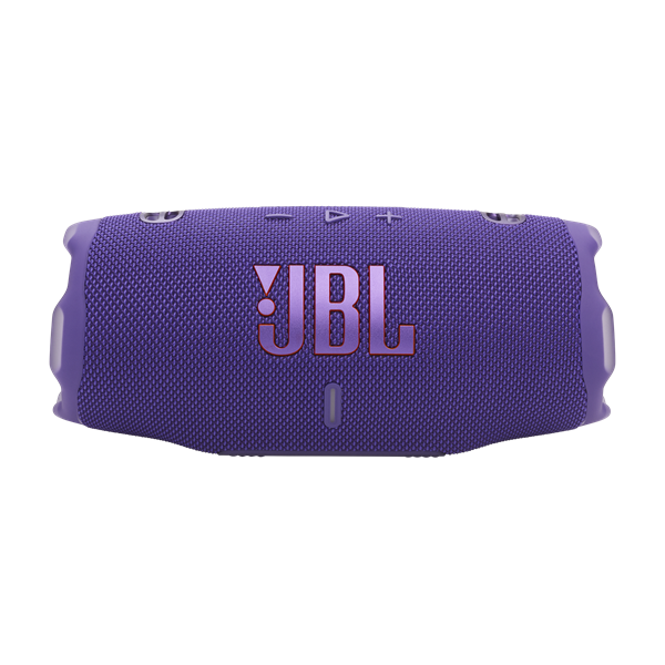 JBL Charge 6 lila Bluetooth hangszóró