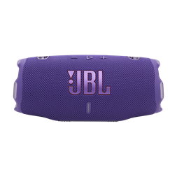 JBL Charge 6 lila Bluetooth hangszóró