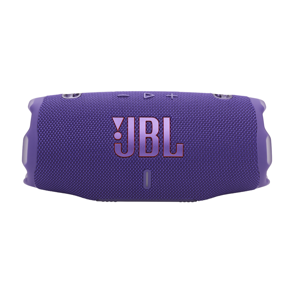 JBL Charge 6 lila Bluetooth hangszóró