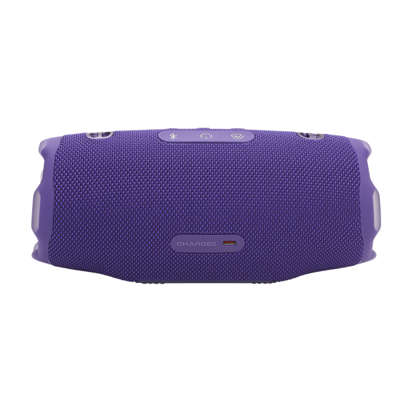 JBL Charge 6 lila Bluetooth hangszóró