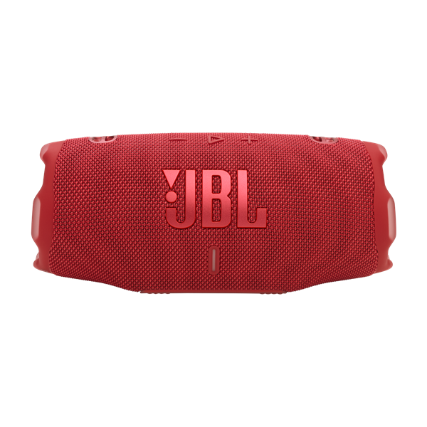 JBL Charge 6 piros Bluetooth hangszóró