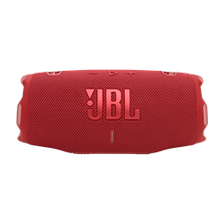 JBL Charge 6 piros Bluetooth hangszóró