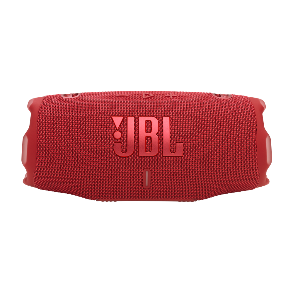 JBL Charge 6 piros Bluetooth hangszóró