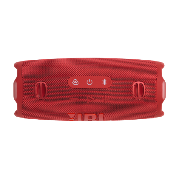 JBL Charge 6 piros Bluetooth hangszóró